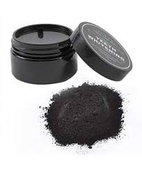 🦷 Charcoal White Teethning Powder
